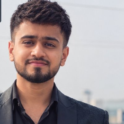 Anshu Sharma