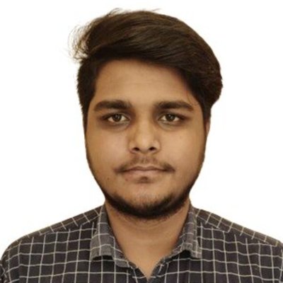 Shivam Chourasiya