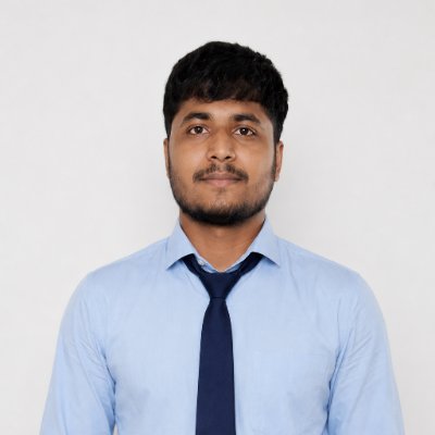 Lokesh Thakur
