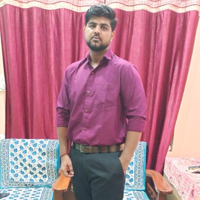 Aittvendra kumar Rakesh