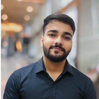 Ashish Rohilla