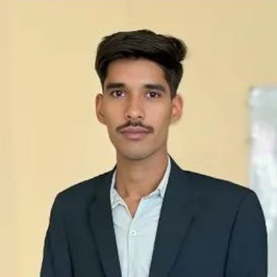 Saurabh Singh
