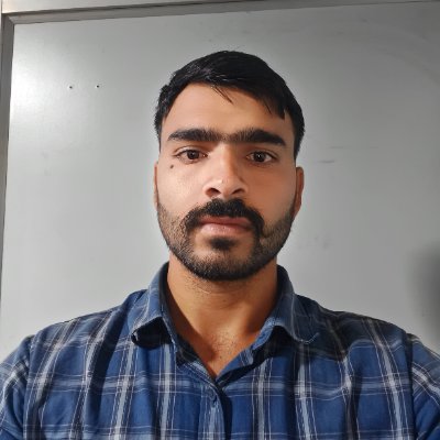 Kamlesh Gurjar