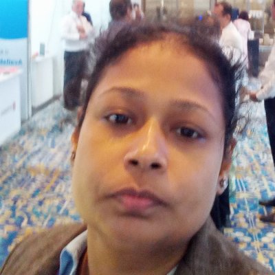 Arpita Talapatra