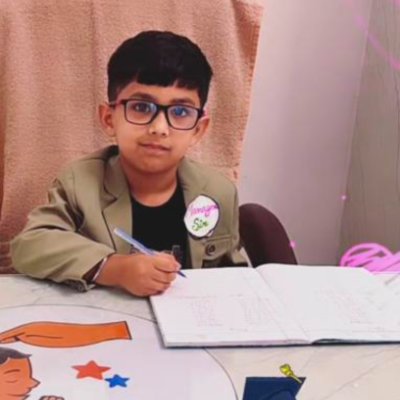 Gulfam Ahmad