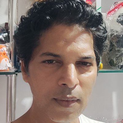 Jaypal Singh