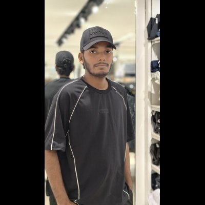 Anubandhan Kumar