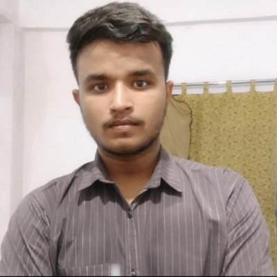 Akash Pandey