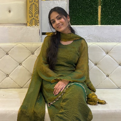 Vandana Verma