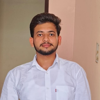 Deepak Verma