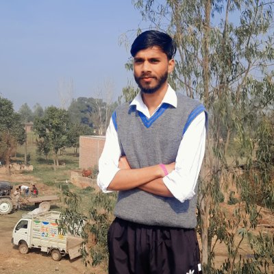 Aman Kumar