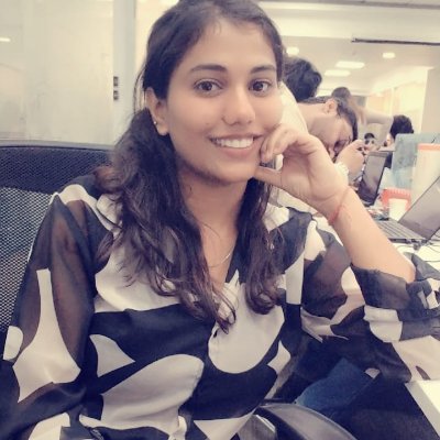Saumya Sharma