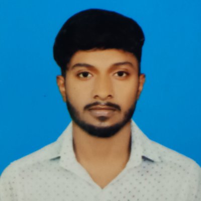 Payash chandr Kumar