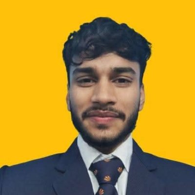 Ravi Yadav