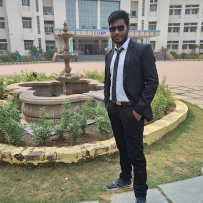 Vishnu Kumar