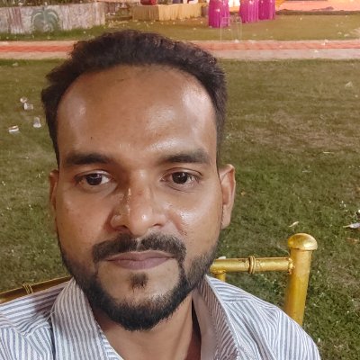 Mahesh Kumar