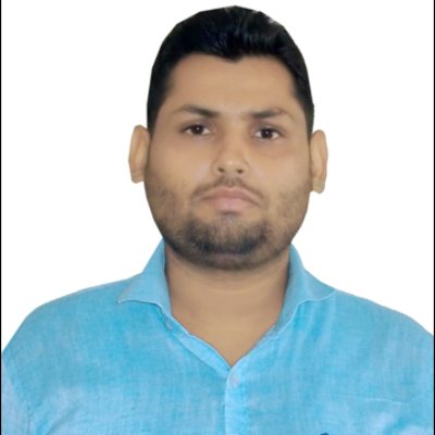 Shivam Srivastava