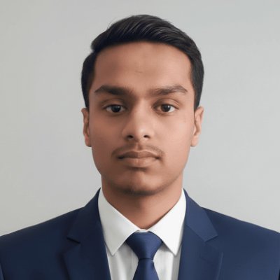 Varun Bamrara