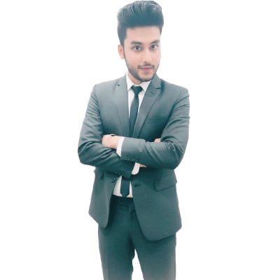 Rishabh Gupta