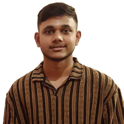 Mukund Shekhar