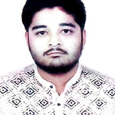 Humza Tahir