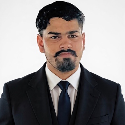 Prashant Dutt