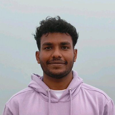 Sahil Pal