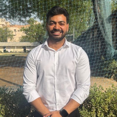 Ashwani Gahlot