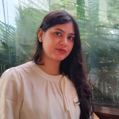 Lavanya Arya