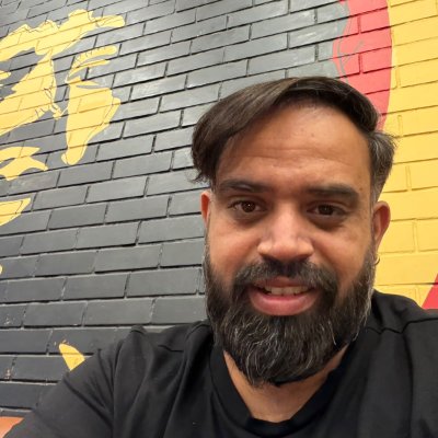 Gaurav Verma