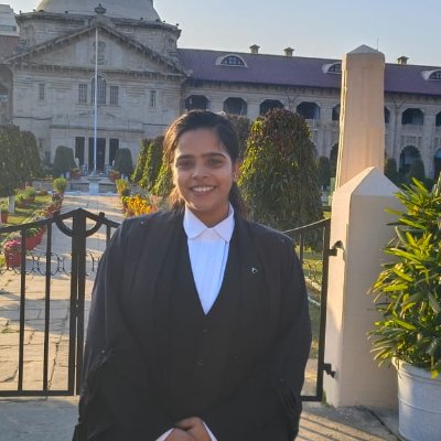 Yashanshi Tiwari