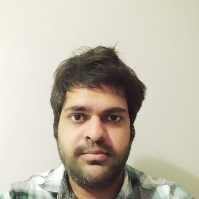 Ashish Joshi