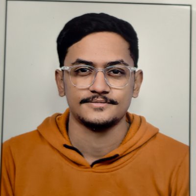 Sanskar Varshney