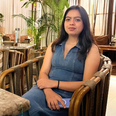 Harshita Pujari