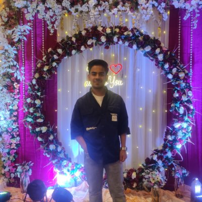 Abhishek Kumar