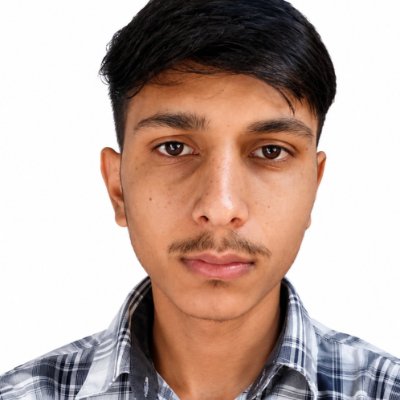 Chirag Soni
