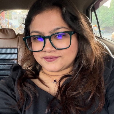 Nishita Dutta