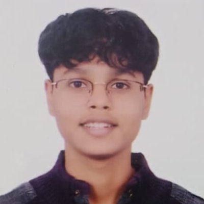 Manish Kumar