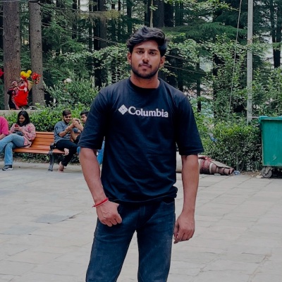 Pushpendra Singh