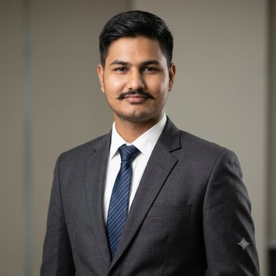 Harsh Kumar