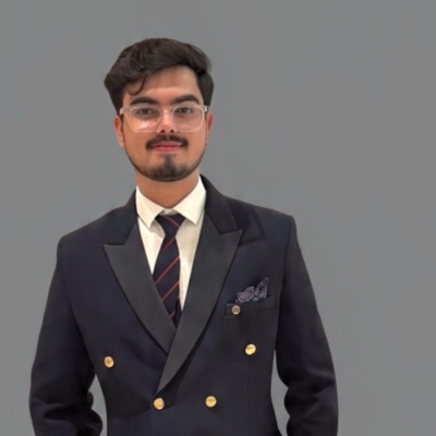 Mayank Singh
