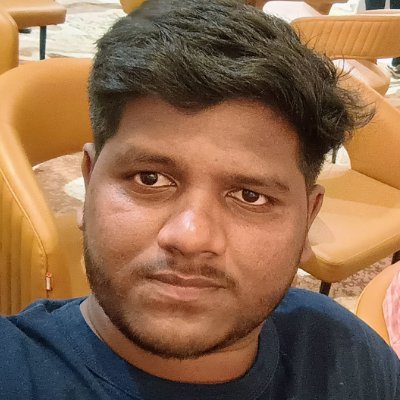 Abhinash Gond