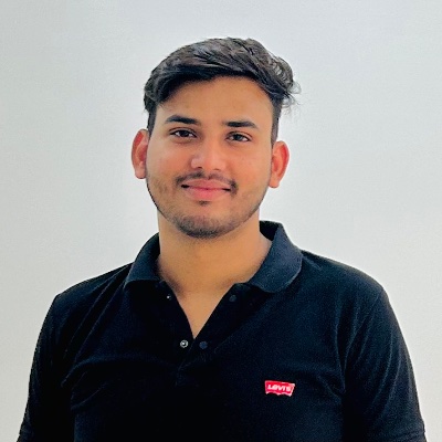 Vikas Kumar