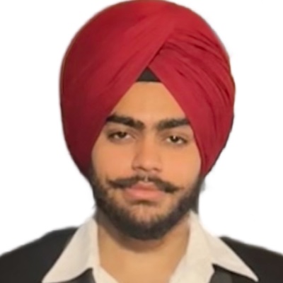 Gurtej Singh