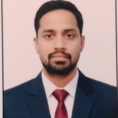 Mohammad Arshad