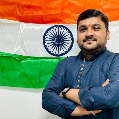 Dharmendra Tiwari