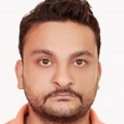Gourav Rohila