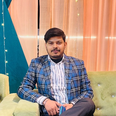 Prateek Kashyap