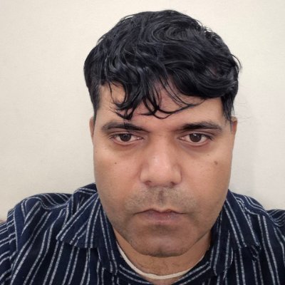 Sudhir Cchoudhary