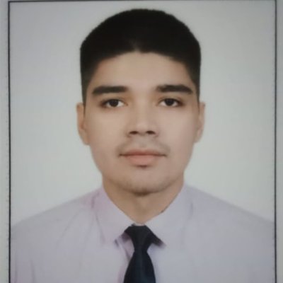 Mukul Negi